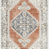 nourison astra machine washable asw11 grey multicolor rug