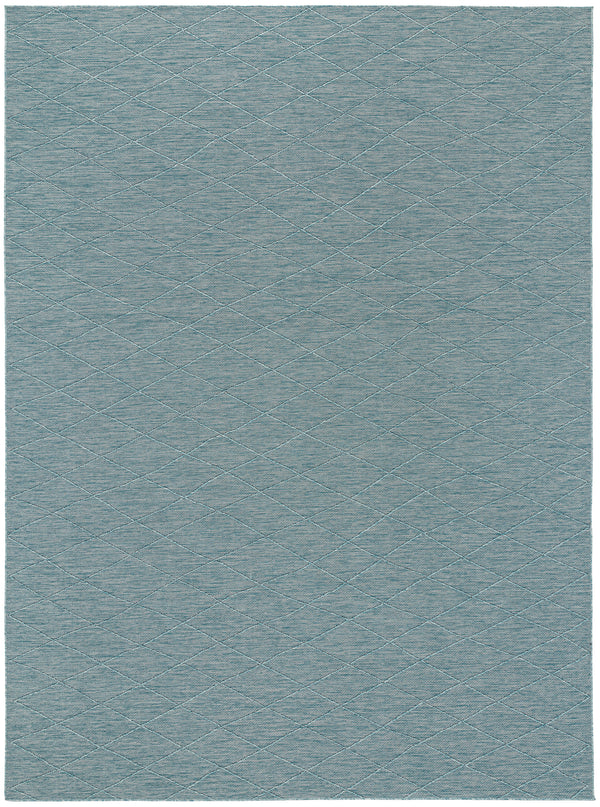 nourison washable solutions wsl01 aqua rug