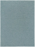 nourison washable solutions wsl01 aqua rug