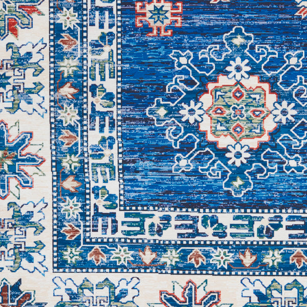 nourison fulton ful02 blue rug