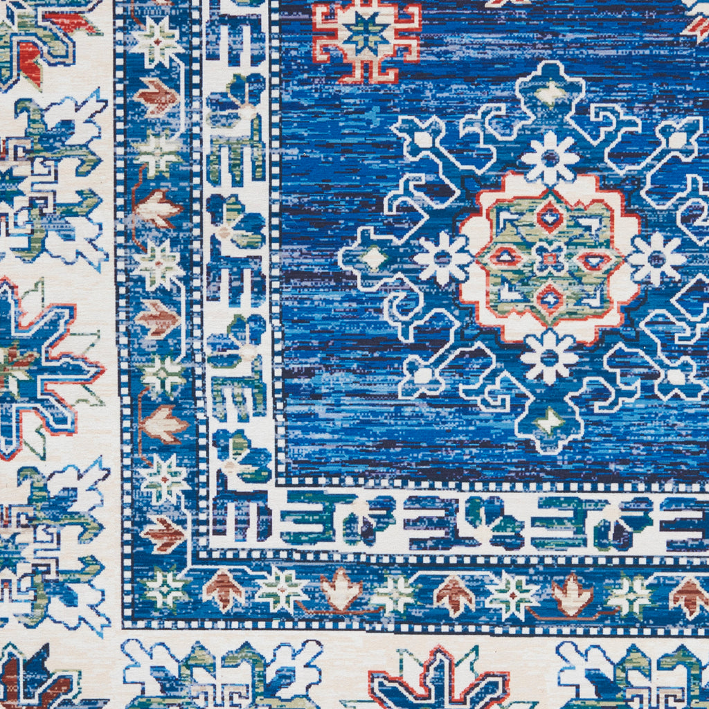 nourison fulton ful02 blue rug