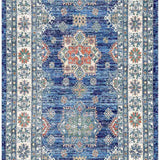 nourison fulton ful02 blue rug