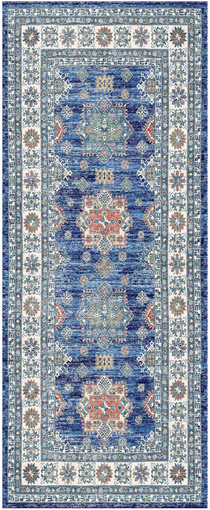 nourison fulton ful02 blue rug