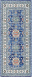 nourison fulton ful02 blue rug
