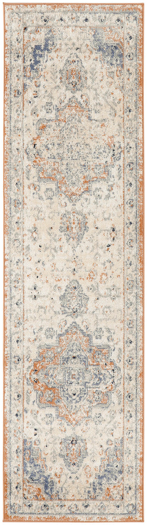 nourison nourison essentials persian nre07 beige blue rug