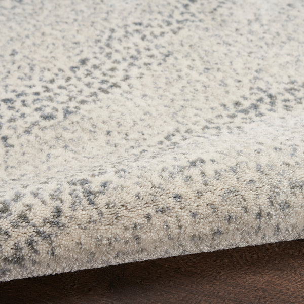 nourison elegance far03 beige grey rug