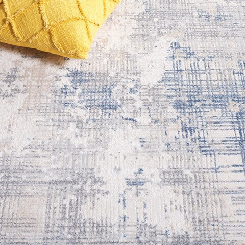 safavieh clearance whisper whs544f grey rug