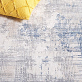 safavieh clearance whisper whs544f grey rug