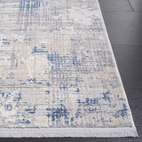 safavieh clearance whisper whs544f grey rug