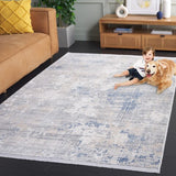 safavieh clearance whisper whs544f grey rug