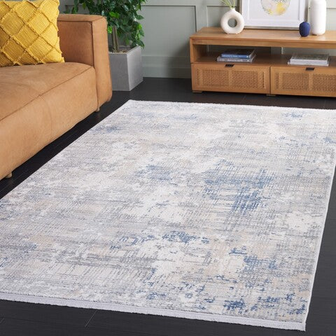 safavieh clearance whisper whs544f grey rug