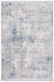 safavieh clearance whisper whs544f grey rug