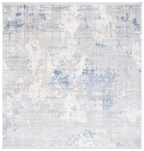 safavieh clearance whisper whs544f grey rug