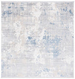 safavieh clearance whisper whs544f grey rug