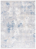 safavieh clearance whisper whs544f grey rug