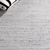 safavieh clearance whisper whs556f grey rug