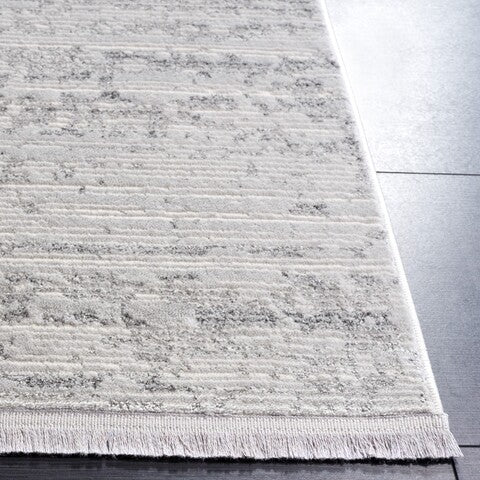 safavieh clearance whisper whs556f grey rug