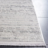 safavieh clearance whisper whs556f grey rug
