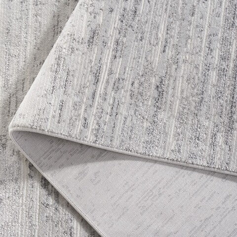 safavieh clearance whisper whs556f grey rug
