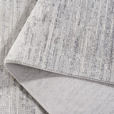 safavieh clearance whisper whs556f grey rug