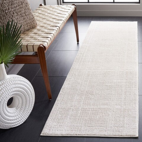 safavieh clearance whisper whs560a ivory rug