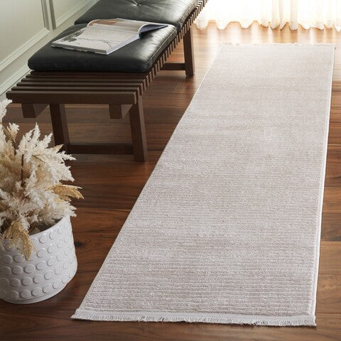 safavieh clearance whisper whs562b beige rug