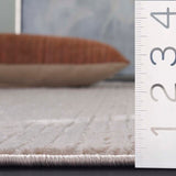 safavieh clearance whisper whs562b beige rug