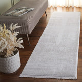 safavieh clearance whisper whs562f grey rug