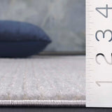 safavieh clearance whisper whs562f grey rug