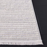safavieh clearance whisper whs562f grey rug