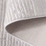 safavieh clearance whisper whs562f grey rug