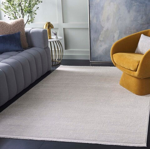safavieh clearance whisper whs562f grey rug