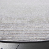 safavieh clearance whisper whs562f grey rug