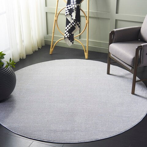 safavieh clearance whisper whs562f grey rug