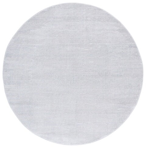 safavieh clearance whisper whs562f grey rug