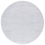 safavieh clearance whisper whs562f grey rug