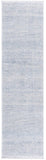 safavieh clearance whisper whs562m blue rug