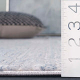 safavieh clearance whisper whs562m blue rug