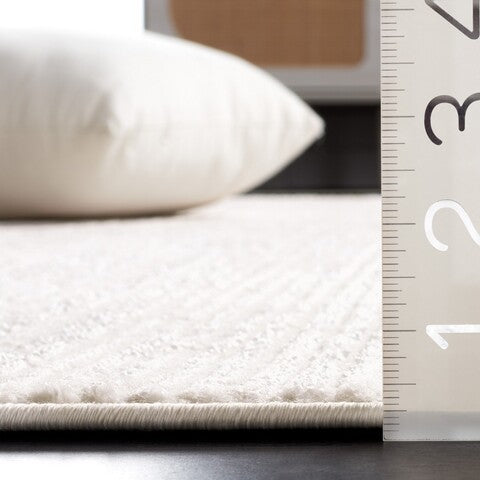 safavieh clearance whisper whs565a ivory rug