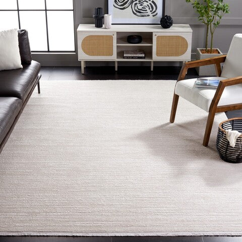 safavieh clearance whisper whs565a ivory rug