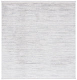 safavieh clearance whisper whs565f light grey rug