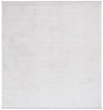 safavieh clearance whisper whs568f light grey rug
