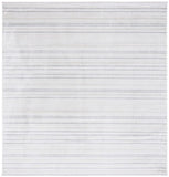safavieh clearance whisper whs588f light grey rug