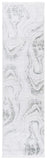 safavieh clearance whisper whs590y green rug