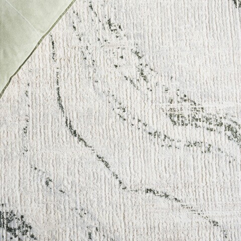 safavieh clearance whisper whs590y green rug