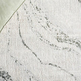 safavieh clearance whisper whs590y green rug