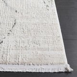 safavieh clearance whisper whs590y green rug