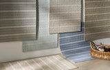 rugs done right custom greenwich stripe grnst toast rug