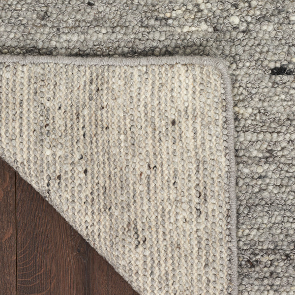 nourison alanna aln01 grey rug
