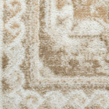 nourison dekor dek01 ivory taupe rug